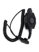 PD780-260 Rollen-PTT für PD780, PD700, PD700G, PD702G, PD705G, PD752, PD782, PD785, PD785G