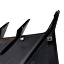 Seite Rahmen Abdeckung Panel Verkleidung Gugel Für Aprilia RSV4 2021-2024