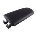 2001-2008 Audi A4 B6 B7 Armlæn midterkonsollåg læder sort 8E0864245E