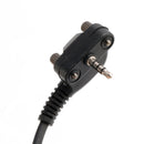 VX231-SM08 Altavoz de micrófono para VX-131 VX-230 VX-354 EVX-539 EVX-459 VX-418