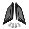 2020-2024 Ducati Panigale V2 CNC Racing Spiegel-Abdeckplatten