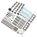 2011-2016 Chrysler 200 3.6L V6 Motor Árboles de levas Brazo basculante Taqué Cadena de distribución