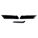 2006-2013 Porsche 997 (911) GT3/GT3 RS Tonade LED-sidoblinkers Generiska