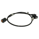 Kampiakselin asentoanturi Proton Wira Jumbuck VDO 4G15 SOHC P:lleW550626