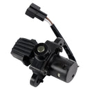 Interruptor de chave de ignição 93011066044 para D-uke 125 200 250 390 2017-2023