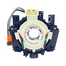 2004-2008 Nissan Maxima Wickelfeder + Lenkwinkelsensor-Baugruppe 47945-AS500 47945AS500
