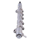 Deutz Motor TCD3.6 L4 TD2.9 D2.9 TD3.6 D3.6 Kraftstoff Common Rail 04124946