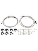819-875 Fuel Line Kit for 2007 GMC Sierra 1500 Classic