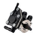 Grifo de combustible adecuado para Kawasaki ER500 ER-5 ER5 1997-2005 51023-1369 51023-0736