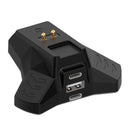 Trådløs mus Ladestation Dock-oplader til Logitech G903 GPW 3/4 Razer V2pro