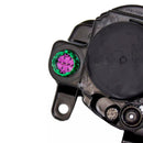 2008-2015 Fiat 500 Fließheck Links + Rechts Fernlicht Scheinwerfer