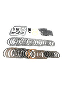 Til Toyota Camry U250E fra 2005 transmission generelt eftersyn sæt pakning U250E U250