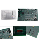 Digitale Temperaturreglerplatine für Pentair NT STD TSI 200 250 300 400 472100