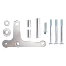 Aihio alumiininen laturin kannake 551667-2 vuosille 1998-2002 Camaro LS1 LSX LS3