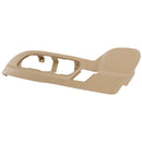 Side panel for driver's seat, front, beige, cover for Saturn Outlook, built in 2010, part number 25941790