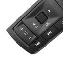 2023 For Nissan Pathfinder (Platinum, Rock Creek, S, SL, SV) 3.5L V6 Petrol - Steering Wheel Volume Control with Cruise Control 25550-6RF6B