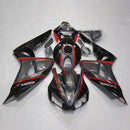 Verkleidungssatz aus ABS-Kunststoff für Honda CBR1000RR 2006-2007