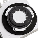 5304523304 154861101 Entlüftungsbaugruppe für Geschirrspüler von Frigidaire und Kenmore