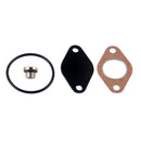 1999-2006 Seat Leon I 1.9 TDI 66 kW motor EGR, ALH blindpluggsett