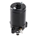 Startér pro Bajaj Pulsar NS125/Platina 125/Discover 125/CT125