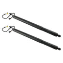 2015-2019 Land Rover Discovery Sport 2pcs amortecedores elétricos de porta traseira LR075420 LR058635 LR074798