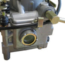 Carburador de camioneta Mazda E303-13-600 E30313600 (1980-1982)