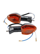 Blinklys Blinklys for Suzuki V-Strom 650 1000 1050 GSX-S 750