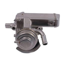 2012/09 - 2021/05 SEAT LEON (5F1) AGR-Ventil 04l131512P 04L131512B