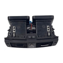 2007-2010 Mercedes-Benz W204 Advance Version Armaturenbrett-Lüftungsauslass 2048304154