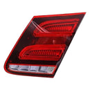 2014 Mercedes-Benz E250/E350/E400/E550/E63 AMG/E63 AMG S Rechte innere LED-Rückleuchte Bremsleuchte 2129060403 2129062857