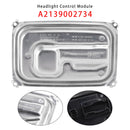 Mercedes-Benz H247 GLB LED-Scheinwerfer-Steuergerät A2139002734