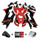 2021-2024 Kawasaki ZX-10R ZX10RR Kit de carenagem de injeção corpo ABS