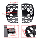 Front Footrests Foot Pegs fit for Speedmaster 2018-2025 Rocket 3GT 2020-2025
