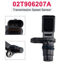 Getriebegeschwindigkeitssensor 02T906207A für Audi A1 A3 Q2 Q3