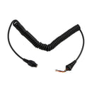 Auto SM25A1 Display Bildschirm Hand Mikrofon Kabel Für MD780 MD650 RD980 HM780 RD620