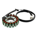 2012 Kawasaki Motorcycles Ninja 650 - EX650ECF STATOR Generisk