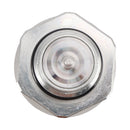 2009-2013 VW GOLF VI Variant (AJ5) 1.6 TDI, 1598 ccm, 77 kW/105 HP, perua HSN: 0603, TSN: válvula de controle de pressão APW common rail 03L130764A Genérico