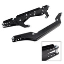 2010–2014 Polaris RZR 4 800 2-Zoll-Höherlegungssatz für Vorder- und Hinterradaufhängung