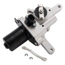 2005-2015 Toyota Hilux KUN26 4WD/Bakhjulsdrift Diesel 3.0L 4 Cylindrig 126kW 1KD-FTV Turbo Ställdon CT16V 17201-0L040