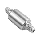 8131 Performer Carb Kraftstoffleitungssatz Kraftstofffilter -6 AN Einlass