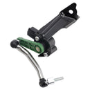 Height level sensor front left 8R0941286D 8R0941286F Suitable for Audi Q5 Porsche Macan