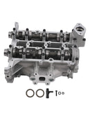 Til Ford Fiesta VII (HJ, HF): 1.0 EcoBoost komplet topstykke CM5G-6C032-CB