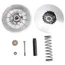 2020–2021 Can-Am Outlander T MAX 450 EFI 6 x 6 hinten komplett Kupplung Variator 420280178 420280173