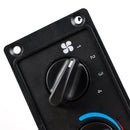 2017-2021 International HX515 HX520 HX615 HX620 Heizung A/C Temperatur Control Modul 3518702C93 703460AT