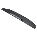 2008 Chevrolet Silverado 1500 Black 926-336 Upper Dash Trim 20844035