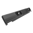 2018-2024 Jeep Wrangler JL/Gladiator Viskergitter 68307260AC
