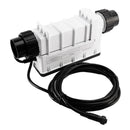 IC40 EC-520555 Ersatz-Salzzellen-Chlorgenerator für Einbaupools