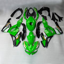 Verkleidungssatz aus ABS-Kunststoff, passend für Kawasaki Ninja 500 2024-2025
