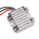 12V/24V auf 30V 3,5A 105W Mini-Netzteil mit Aufwärtswandler und Sicherung