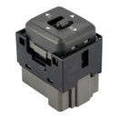 183515 Verstellknopf für Außenspiegel hinten für Isuzu D-Max Dmax 2007 2008